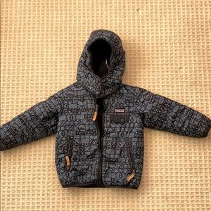 Reversible Tribbles Hoody